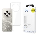 Muud kaubad 3MK  3mk Clear Case for Xiaomi Poco C75 - transparent 