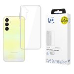 Other goods 3MK  3mk Clear Case for Samsung Galaxy A26 5G - transparent 