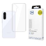 Other goods 3MK  3mk Clear Case for Samsung Galaxy A36 5G - transparent 