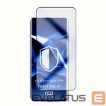 Muud kaubad 3MK  Tempered glass 3mk HardGlass Max Lite Black for Xiaomi Redmi Note 14 5G 