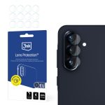 Muud kaubad 3MK  Hybrid Glass for Camera Lens 3mk Lens Protection for Samsung Galaxy A26 5G 