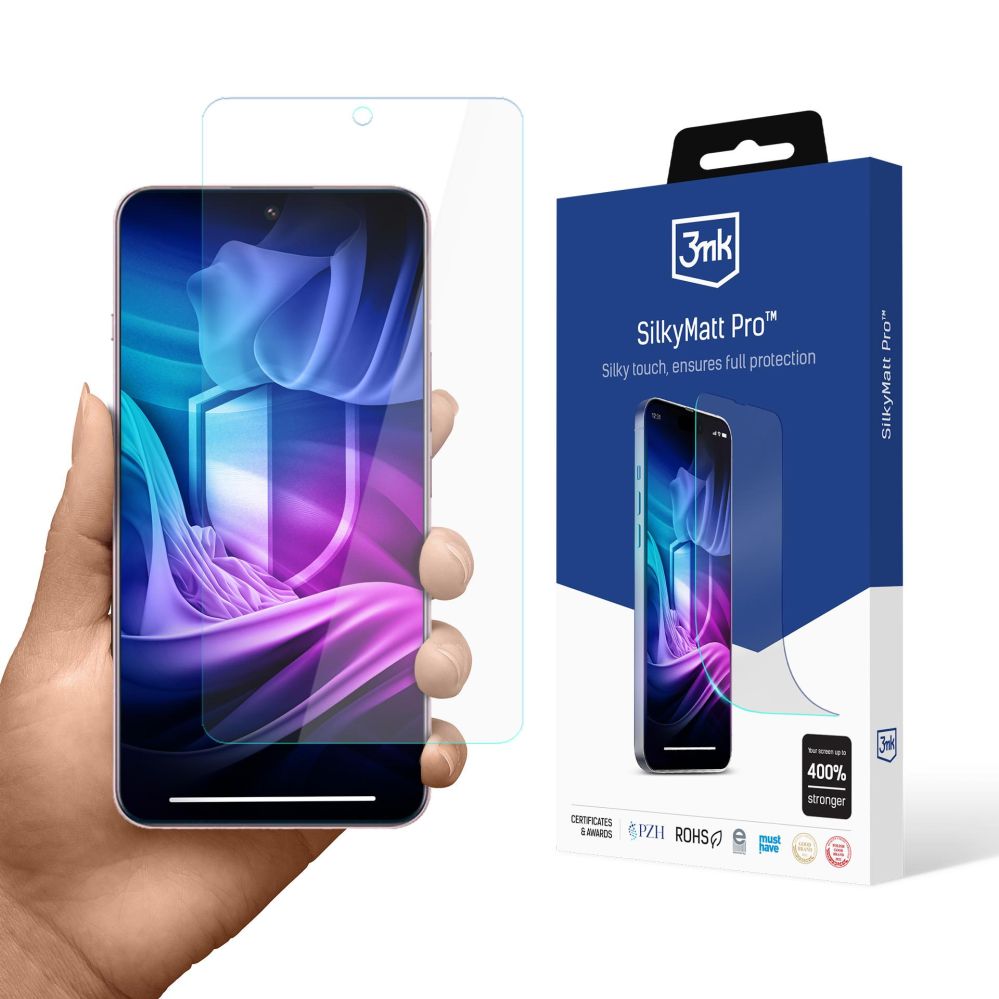 Other goods 3MK Matte foil 3mk Silky Matt Pro for OnePlus 13