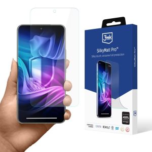 Muud kaubad 3MK  Protective film matte 3mk Silky Matt Pro for Xiaomi 15 Pro 