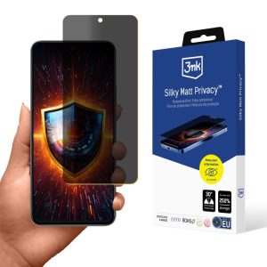 Muud kaubad 3MK  3mk Silky Matt Privacy Privacy Screen Protector for Honor 200 Smart 