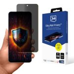 Other goods 3MK  3mk Silky Matt Privacy Privacy Screen Protector for Honor Play 8T 
