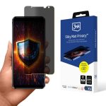 Muud kaubad 3MK  3mk Silky Matt Privacy Privacy Screen Protector for Asus ROG Phone 3 