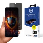 Другие товары 3MK  3mk Silky Matt Privacy Privacy Screen Protector for Realme C55 