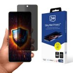 Kitos prekės 3MK  3mk Silky Matt Privacy Privacy Screen Protector for Realme 11 