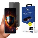 Muud kaubad 3MK  3mk Silky Matt Privacy Privacy Screen Protector for Samsung Galaxy A05 