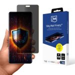 Muud kaubad 3MK  Privacy screen protector 3mk Silky Matt Privacy for Xiaomi 13 Lite 