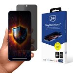 Muud kaubad 3MK  Privacy screen protector 3mk Silky Matt Privacy for Xiaomi 15 