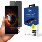 Другие товары 3MK  Privacy Screen Protector 3mk Silky Matt Privacy for Xiaomi 15 Pro 