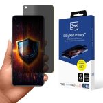 Muud kaubad 3MK  Realme GT Master 3mk Silky Matt Privacy Screen Protector 