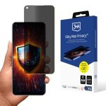Другие товары 3MK  3mk Silky Matt Privacy Privacy Screen Protector for Realme 8i 
