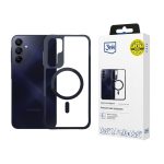 Другие товары 3MK  3mk Satin Armor MagCase for Samsung Galaxy A15 5G - Transparent 