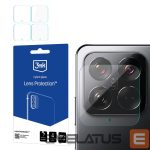Muud kaubad 3MK  Camera lens glass 3mk Lens Protection for Xiaomi 15 