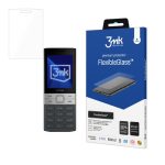 Other goods 3MK  Hybrid glass 3mk FlexibleGlass for Nokia 150 2023 