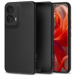 Citas preces Tech-Protect  Tech-Protect Icon Case for Motorola Moto G85 5G - Black 