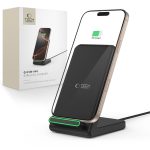 Other goods Tech-Protect  Tech-Protect QI15W-A40 Wireless Charger - Black 