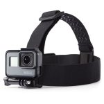 Another product Tech-Protect  Tech-Protect GA100 Head Mount for GoPro / DJI - Black 