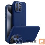 Muud kaubad Nillkin  LensWing Prop Magnetic Case AP iPhone16 Pro Blue 