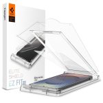 Other goods Spigen  Spigen Elite Shield EZ FIT Hybrid Glass for Samsung Galaxy S25 Ultra - Transparent 