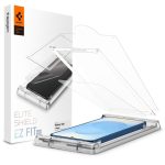 Other goods Spigen  Spigen ELITE SHIELD EZ FIT Hybrid Glass for Samsung Galaxy S25 - Transparent 