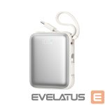 Ārējais akumulators Joyroom  White 