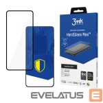 Muud kaubad 3MK  Tempered glass 3mk HardGlass Max Black for Xiaomi Poco X7 Pro 