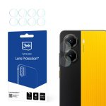 Citas preces 3MK  Hybrid Glass for Camera Lens 3mk Lens Protection for Xiaomi Poco X7 Pro 