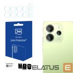 Other goods 3MK  3mk Lens Protection Camera Glass for Xiaomi Redmi Note 14 4G 