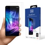 Muud kaubad 3MK  Matte protective film 3mk Silky Matt Pro for Redmi Note 14 4G 