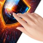 Muud kaubad 3MK  Privacy Film 3mk Silky Matt Privacy for OnePlus 13R 