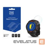 Other goods 3MK  Smartwatch Screen Protector 3mk Watch Protection FlexibleGlass for Garmin Instinct 3 45mm (Amoled, Solar) 