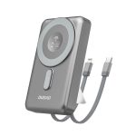 Ārējais akumulators Dudao  Gray 