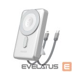 Power bank Dudao  Silver || Gray 