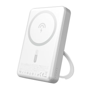 Väline aku Dudao  Silver || Gray 