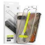 Other goods Ringke  Ringke Easy Slide Tempered Glass 2-pack for Google Pixel 9 / 9 Pro 