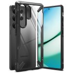 Other goods Ringke  Ringke Fusion X Case for Samsung Galaxy S25 Ultra - Black 