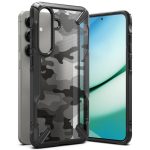Muud kaubad Ringke  Ringke Fusion X Case for Samsung Galaxy S25+ - Black Camo 