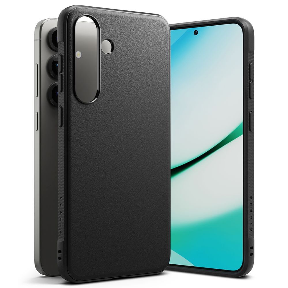 Other goods Ringke Ringke Onyx Case for Samsung Galaxy S25 - Black