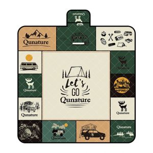 Teine toode Qunature  Multicolour 