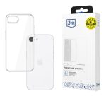 Kitos prekės 3MK  3mk Armor Case for Apple iPhone 16e - transparent 