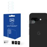 Citas preces 3MK  3mk Lens Protection Camera Glass for Google Pixel 9A 
