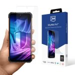 Muud kaubad 3MK  3mk Silky Matt Pro matte foil for Cubot KingKong Ace 2 