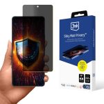 Other goods 3MK  Privacy Film 3mk Silky Matt Privacy for Asus Zenfone 12 Ultra 