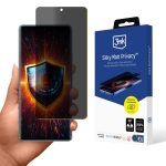 Other goods 3MK  Privacy Film 3mk Silky Matt Privacy for Xiaomi Redmi Note 14 Pro 4G 