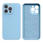 Чехол на заднюю панель Hurtel  Silicone Case for Samsung Galaxy S25 Edge - Blue 