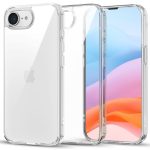 Other goods Tech-Protect  Tech-Protect FlexAir Hybrid Case for iPhone 16e - Clear 