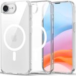 Другие товары Tech-Protect  Tech-Protect FlexAir Hybrid MagSafe iPhone 16e Case - Clear 